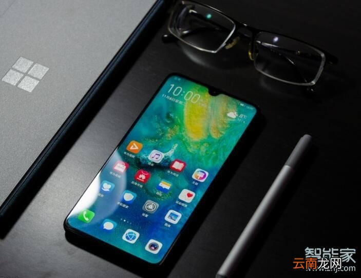 华为p30pro和mate20pro区别