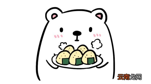 盲盒素材简笔画画法盲盒素材简笔画步骤