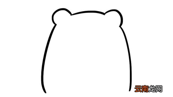 盲盒素材简笔画画法盲盒素材简笔画步骤