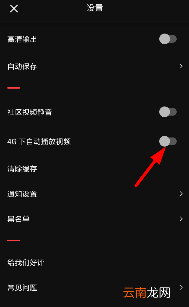 VUE中将自动播放关闭具体操作方法