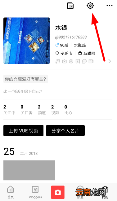 VUE中将自动播放关闭具体操作方法