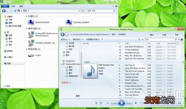 华为手机DLNA怎么用