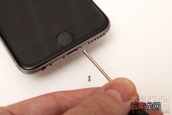 iPhone6手把手教你更换电池图文教程