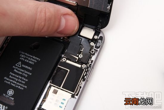 iPhone6手把手教你更换电池图文教程