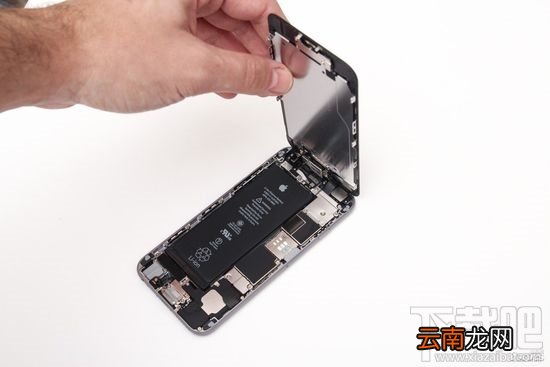 iPhone6手把手教你更换电池图文教程