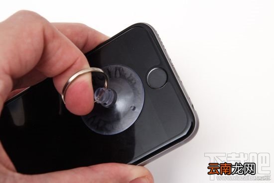 iPhone6手把手教你更换电池图文教程
