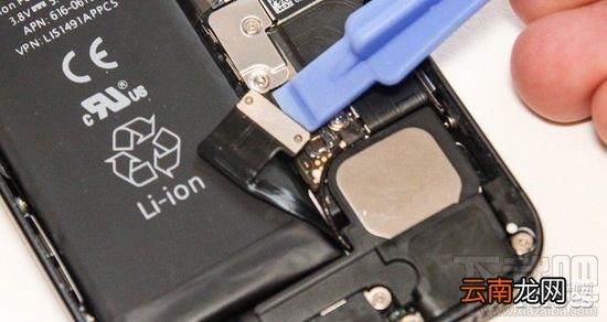 iPhone6手把手教你更换电池图文教程