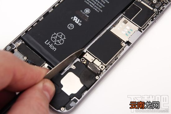 iPhone6手把手教你更换电池图文教程