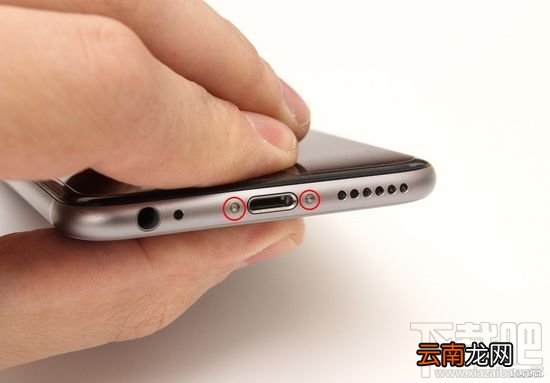 iPhone6手把手教你更换电池图文教程