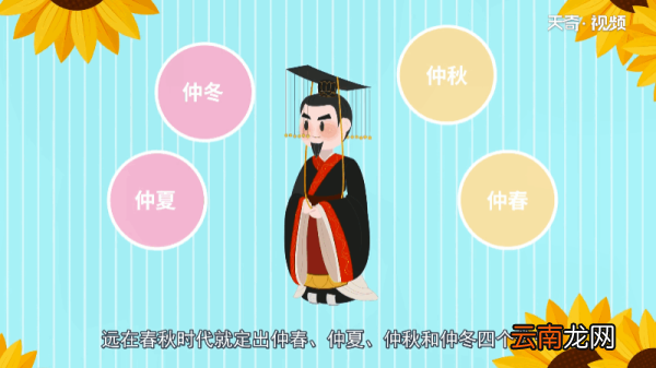 24个节气顺口溜 24个节气顺口溜是什么
