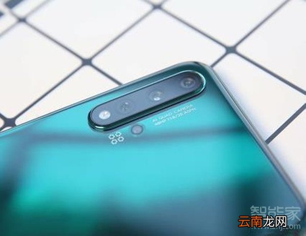 nova5i和nova5pro区别