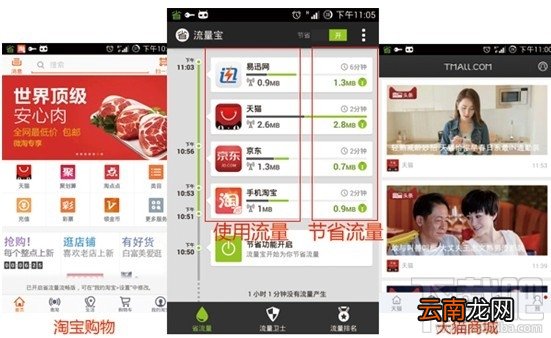 欧朋流量宝有用吗 流量宝省流量实测