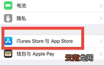 苹果手机自动续费的要在哪里关闭