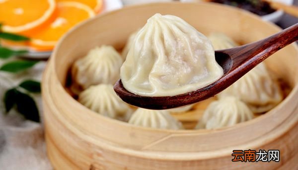 小笼包热量 小笼包热量是多少
