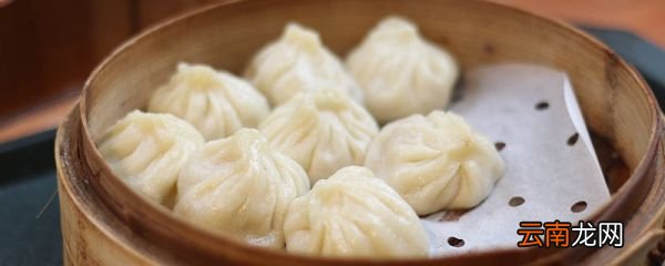 小笼包热量 小笼包热量是多少