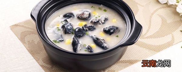 乌鸡汤忌讳什么一起吃 乌鸡不能和什么一起吃
