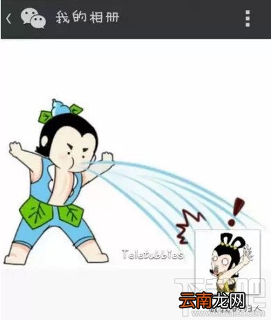 微信朋友圈封面怎么更换 朋友圈封面搞笑图片
