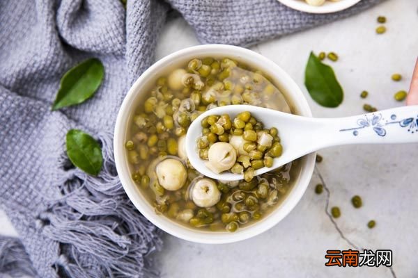 鱼和绿豆能一起吃吗 绿豆和鱼相克吗
