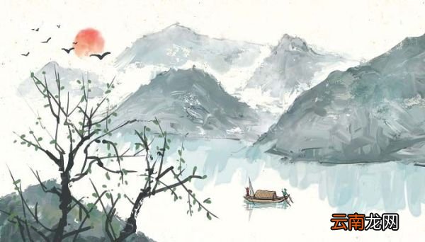 惠崇春江晚景的思想感情 惠崇春江晚景的思想感情是什么