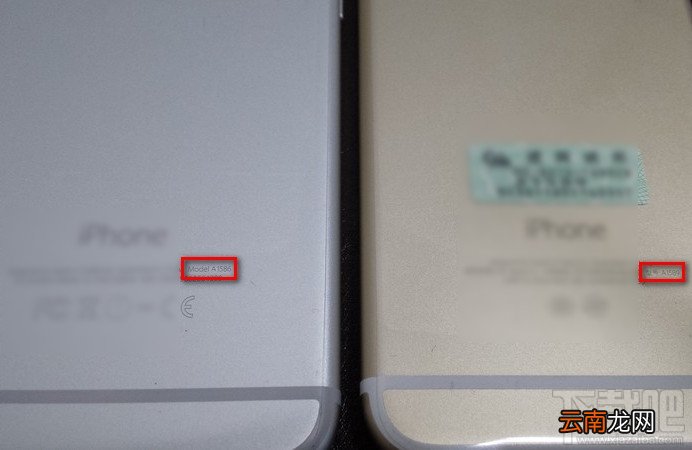 怎么看iPhone6型号？在哪里看iPhone6型号？