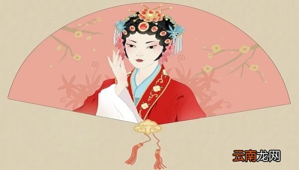 男怕夜奔女怕思凡是什么意思 女怕思凡男怕夜奔出在哪里