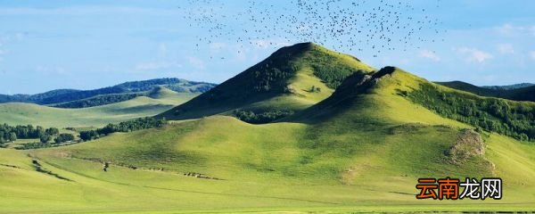山岗和山冈有什么不同 山岗和山冈有什么区别