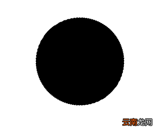 ps绘画出米老鼠头像矢量图具体操作方法