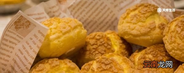 泡芙可以过夜吗 泡芙食物可以过夜吗