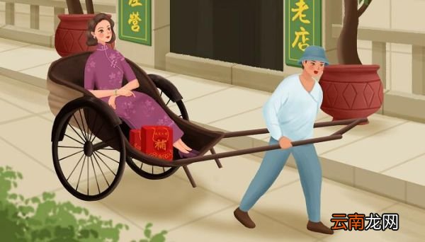 骆驼祥子第二十二章主要内容 骆驼祥子第二十二章的内容