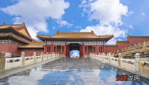 金国首都是现在的哪个城市 金国首都是现在的哪里