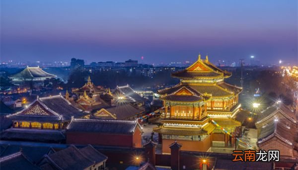 金国首都是现在的哪个城市 金国首都是现在的哪里