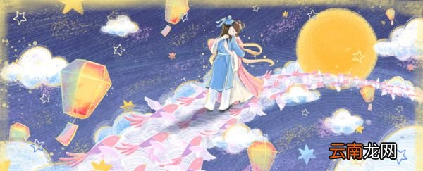 牛郎织女会鹊桥的故事 牛郎织女鹊桥相会的故事概括