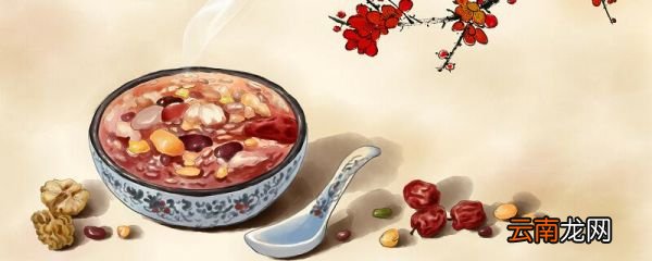 沈从文《腊八粥》分段概括 沈从文《腊八粥》的分段概括