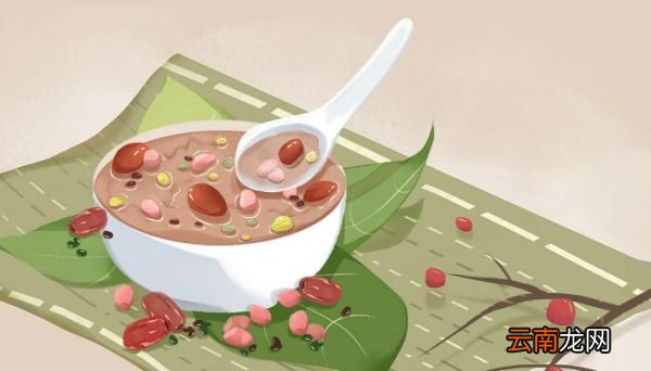 沈从文《腊八粥》分段概括 沈从文《腊八粥》的分段概括