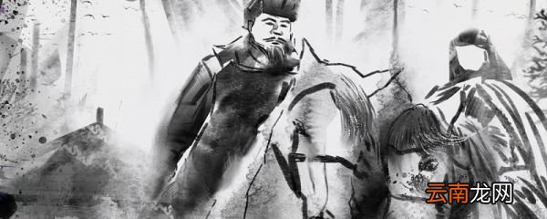 “年少万兜鍪，坐断东南战未休”运用什么手法 “年少万兜鍪，坐断东南战未休”休运用的手法