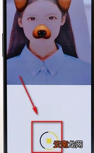 faceu激萌制作表情包图文操作