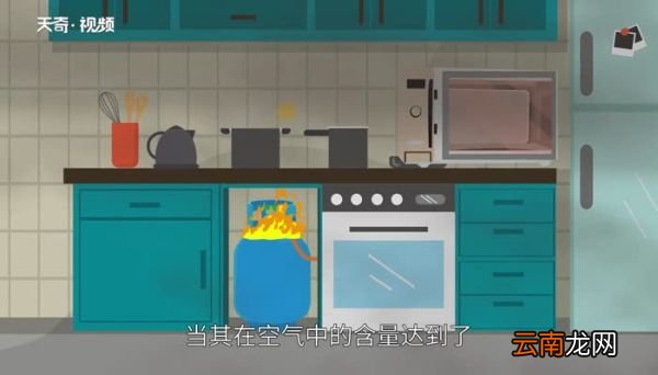 什么是天然气和液化气 天然气和液化气是什么意思