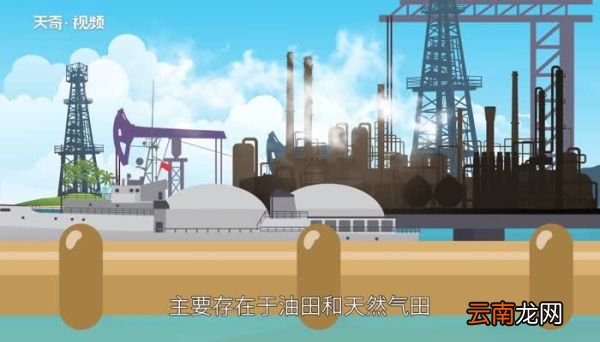 什么是天然气和液化气 天然气和液化气是什么意思