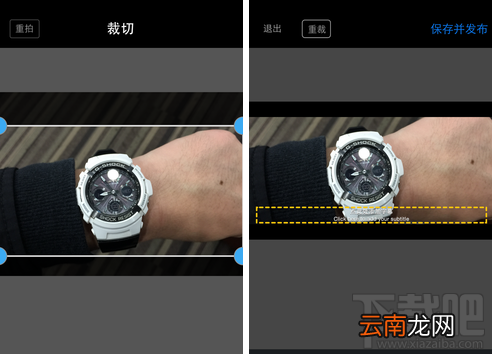足记怎么用 足记APP实现电影大片傻瓜教程