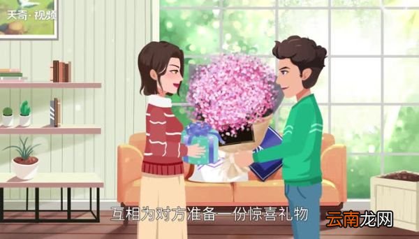 结婚纪念日怎么过 结婚纪念日怎么过浪漫