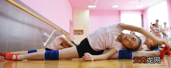 儿童学舞蹈最初学什么