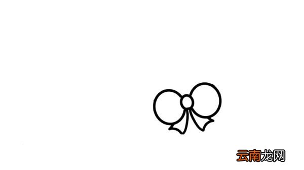 太阳帽简笔画 太阳帽怎么画