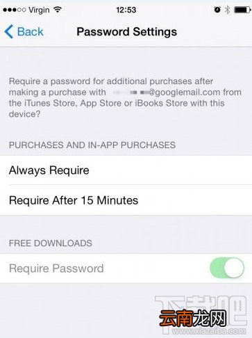 iPhone苹果手机ios8.3全新功能介绍