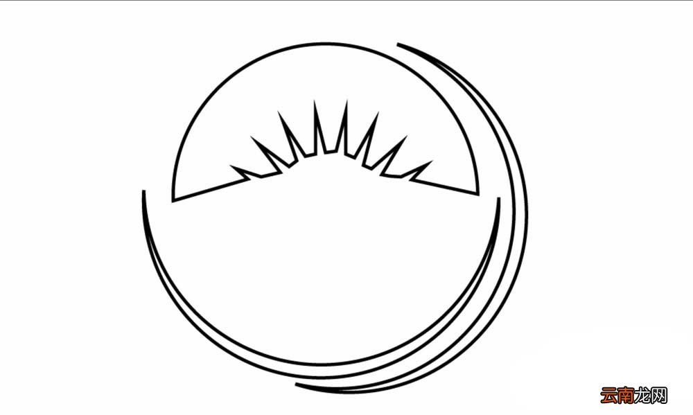 使用ai设计出农业标志LOGO具体操作流程