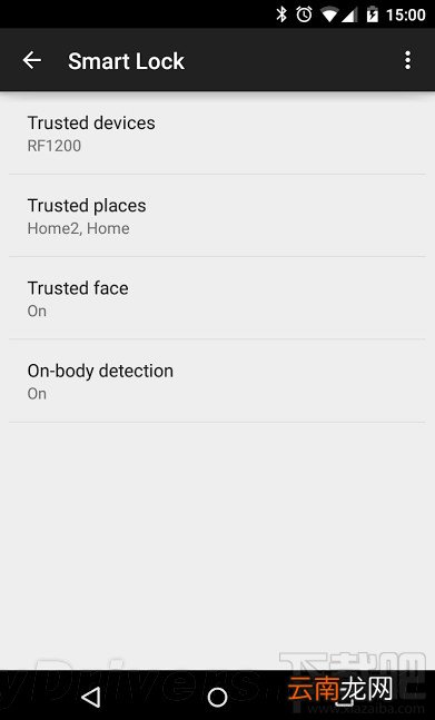 Android 5.0新随身测探开启设置教程