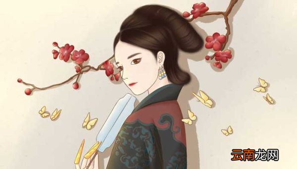 乾隆嫔妃顺序列表 乾隆的嫔妃列表
