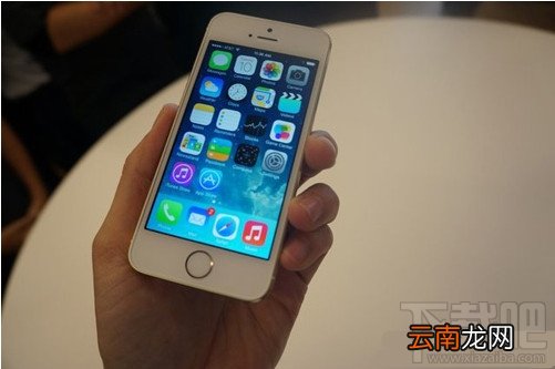 iPhone苹果手机home键失灵解决办法 iPhone6 home键不灵