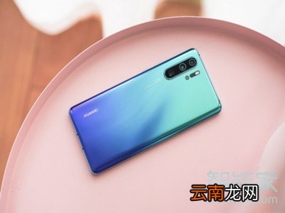p30pro全黑能拍照吗