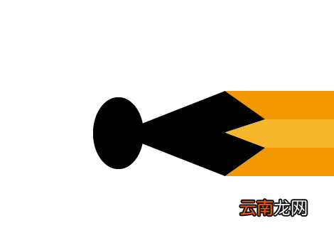 AI绘画出明黄色铅笔具体操作方法