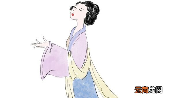 婠婠怎么念 婠字有几个读音